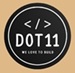 Dot11.be - logo